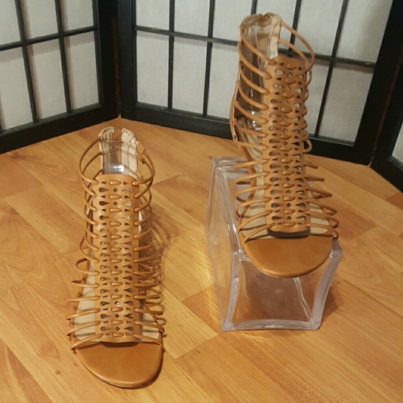 american rag gladiator sandals